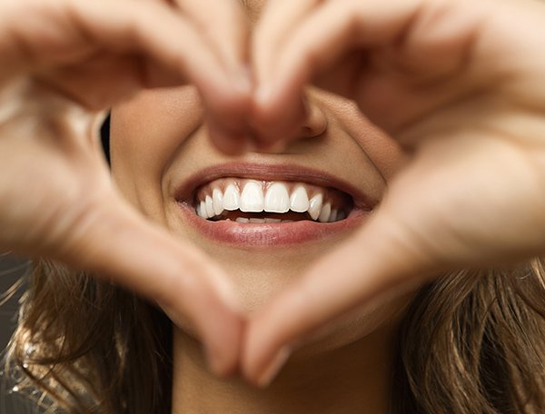 The Link Between Oral Health And Overall Wellness