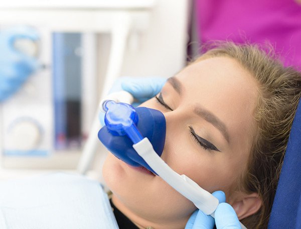 Everything You Need To Know About Laughing Gas