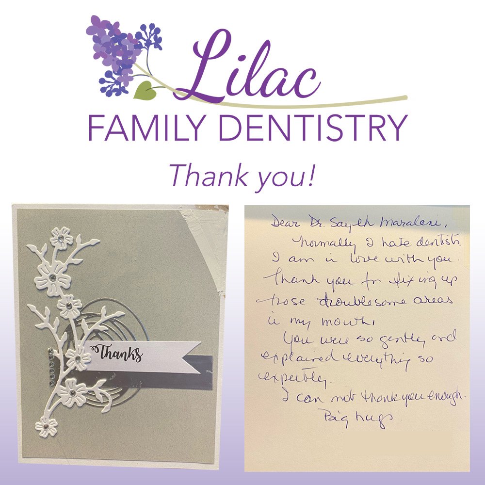 lilac family dentistry near you