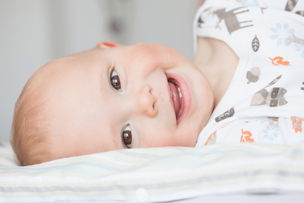 10 signs your baby has a tongue-tie